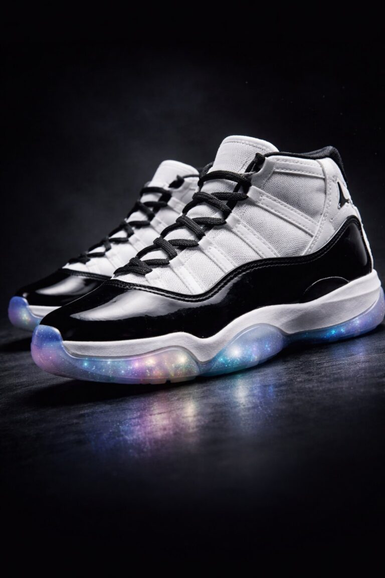 Air Jordan 11 “Space Jam Galaxy” Reportedly Set for a December 2026 Release
