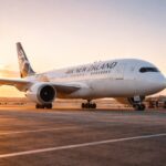 From $69 Domestic Flights to $499 US Routes: Inside Air New Zealand’s 2026 New Year Sale