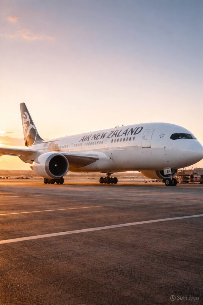 From $69 Domestic Flights to $499 US Routes: Inside Air New Zealand’s 2026 New Year Sale