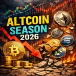 Altcoin Season 2026: Why the Next Cycle Will Be Harder — and Smaller — Than Before