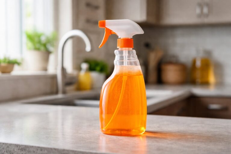 Angry Orange Stain Remover Recall: Over a Million Bottles Pulled Over Safety Risk