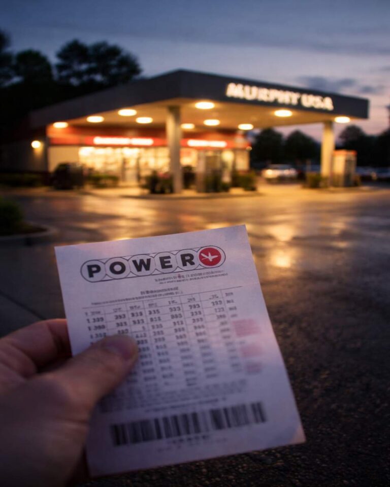 Powerball Results Today April 6 $231M Jackpot, See If Your Numbers Match