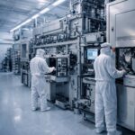 ASML Reports Record Bookings, Fueling New Optimism on AI Chips