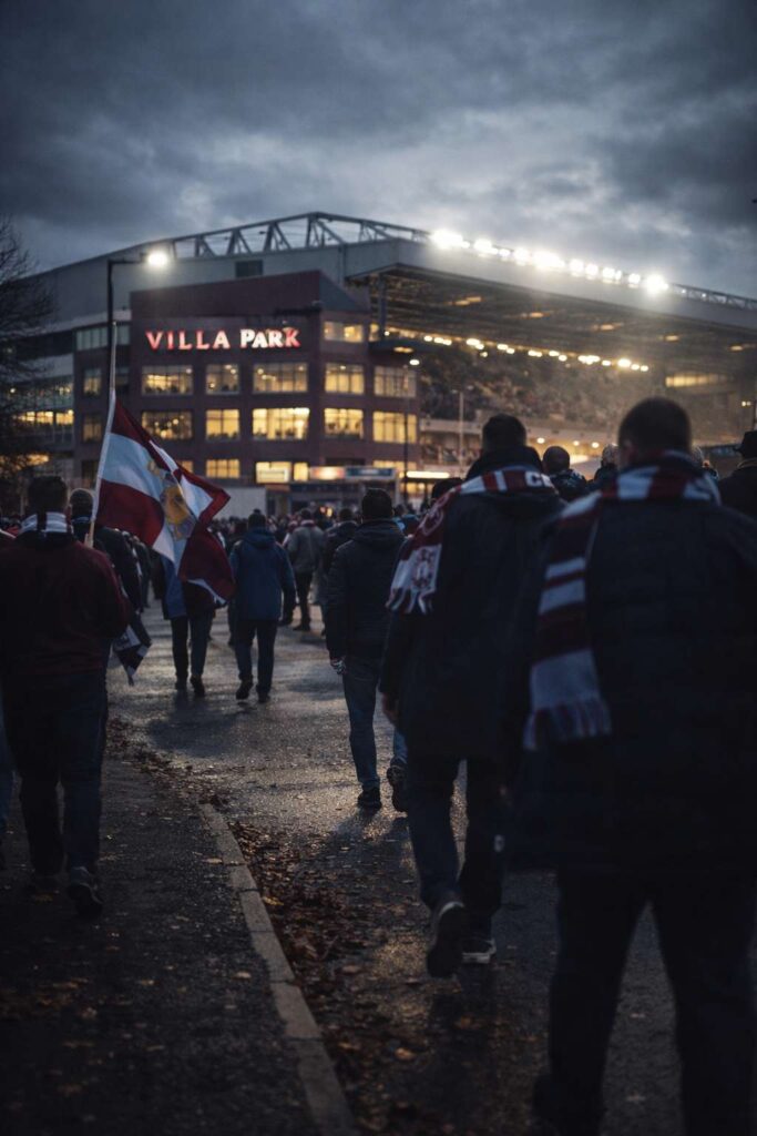 Aston Villa vs Nottingham Forest Kick-Off Time, TV Channel & Confirmed Lineups | Premier League