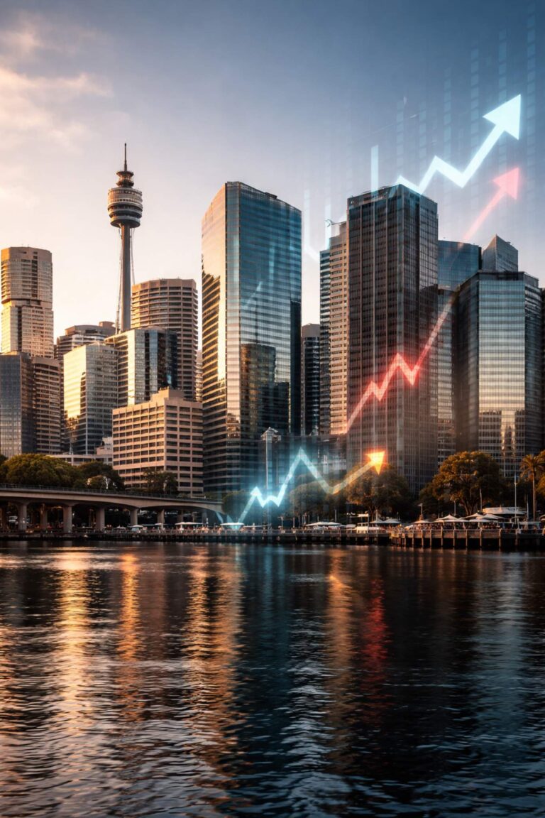 ASX Today (Jan 30): What’s Driving Australian Shares Right Now