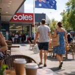 What’s Open on Australia Day 2026: Coles, Woolworths, Bunnings, Bottle Shops and Cafés