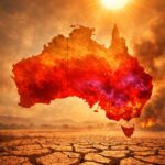 Bureau of Meteorology Warns of Widespread Severe Heatwave as Australia Braces for 46°C