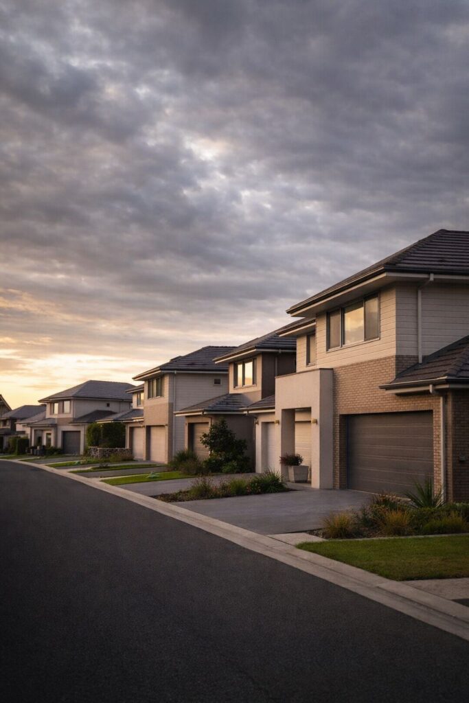 Australia’s Housing Market Defies Rate Rises — What’s Keeping Prices High