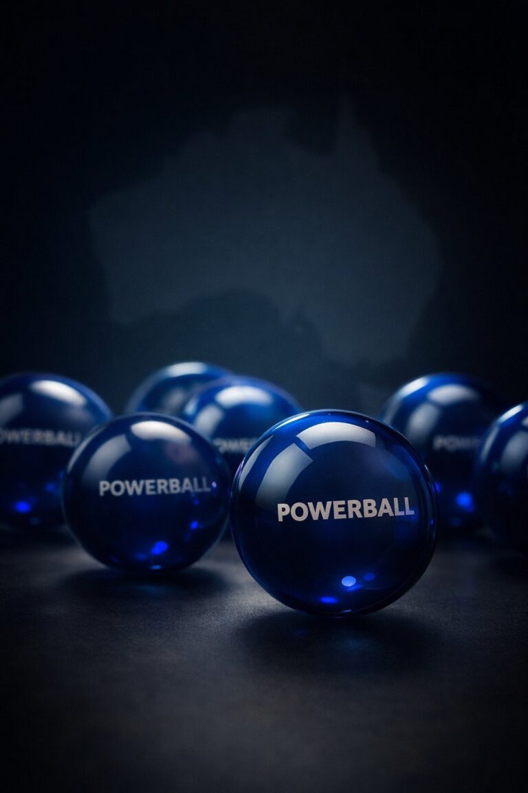 PowerBall and PowerBall Plus Results: Winning Numbers for Friday, 16 January 2026