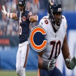 Bears Open 21-Day Practice Window for Kyler Gordon and Braxton Jones — What Happens Next