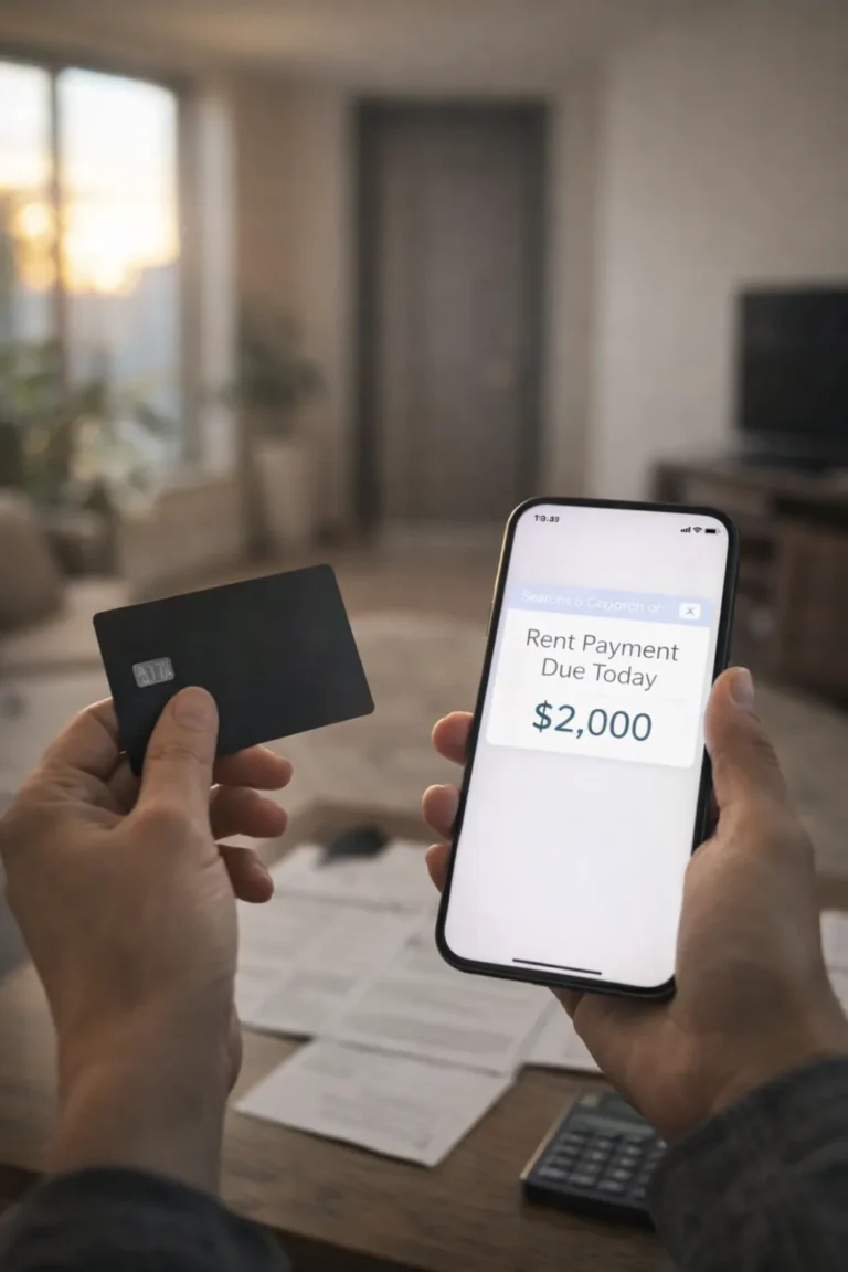 Bilt Card 2.0 Credit Card: What Renters Should Know Before Upgrading