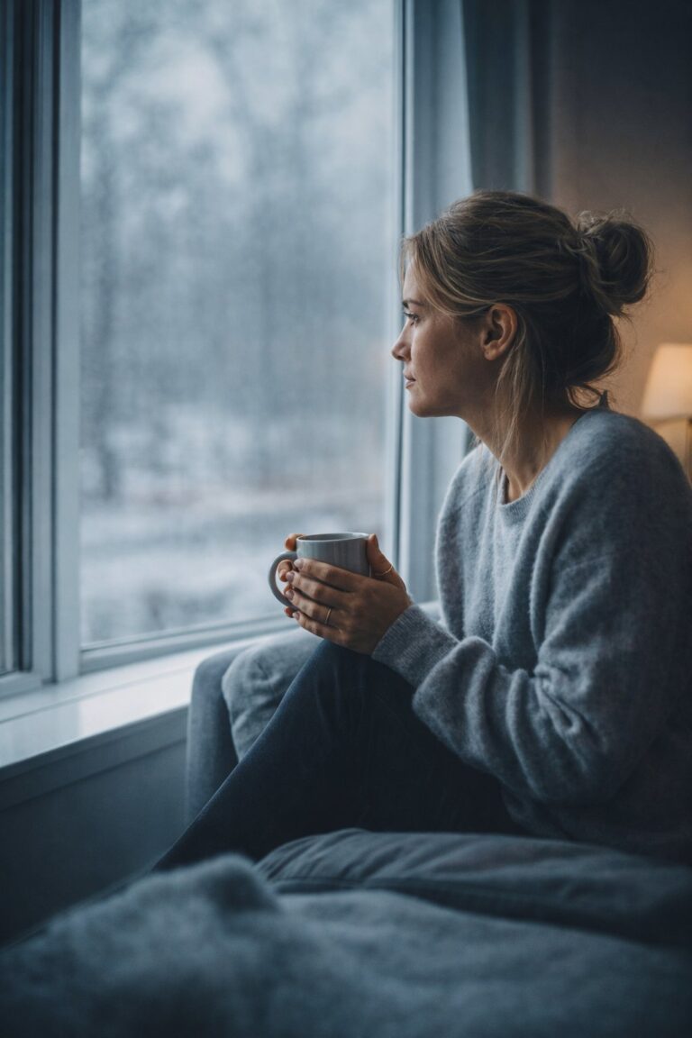 Blue Monday 2026: Why Today Is Called the Most Depressing Day of the Year
