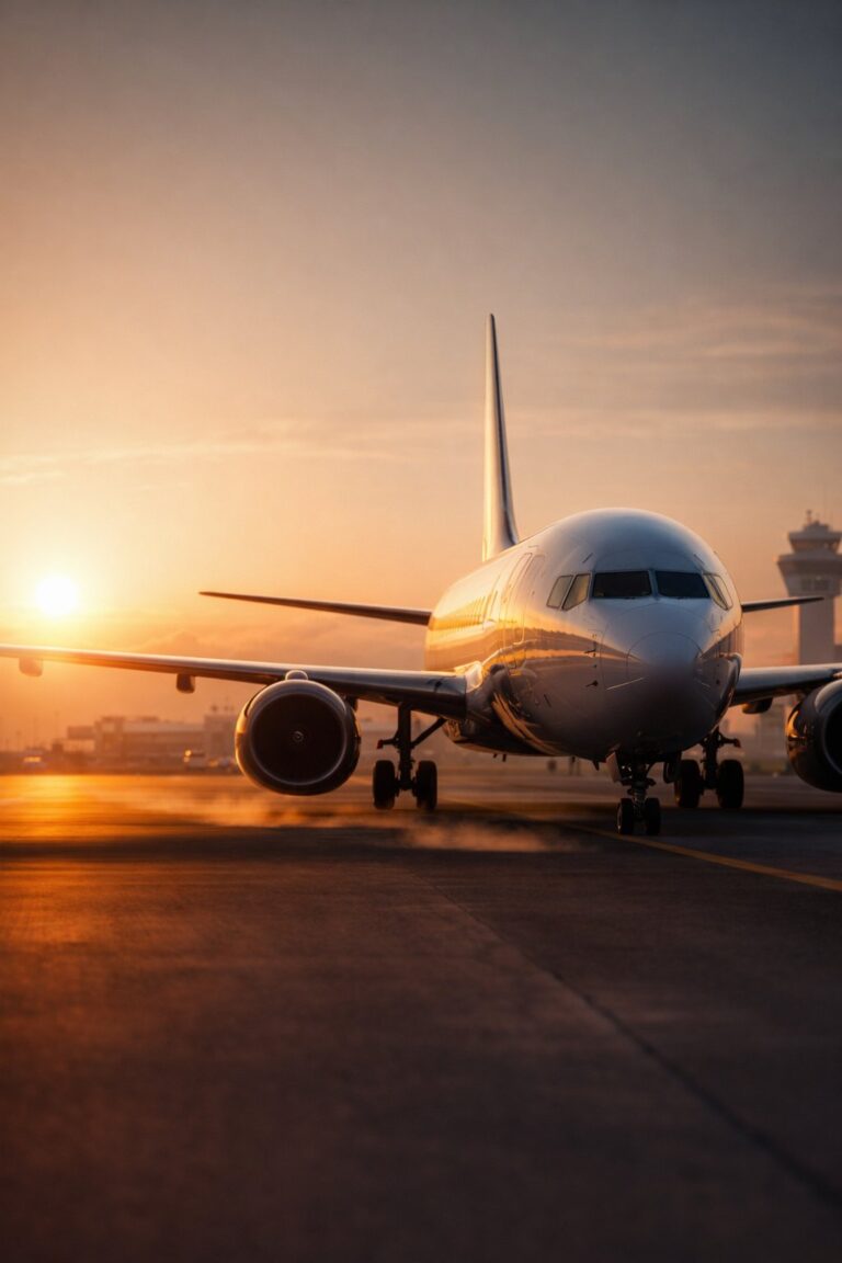 Boeing Reclaims Jet Sales Crown From Airbus After 6 Years