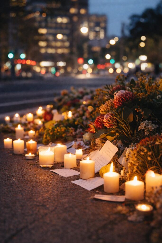 Australia Declares National Day of Mourning After Bondi Tragedy Shocks the Nation