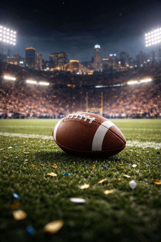 What Bowl Games Are On Today? Jan. 2 Schedule, Matchups and How to Watch