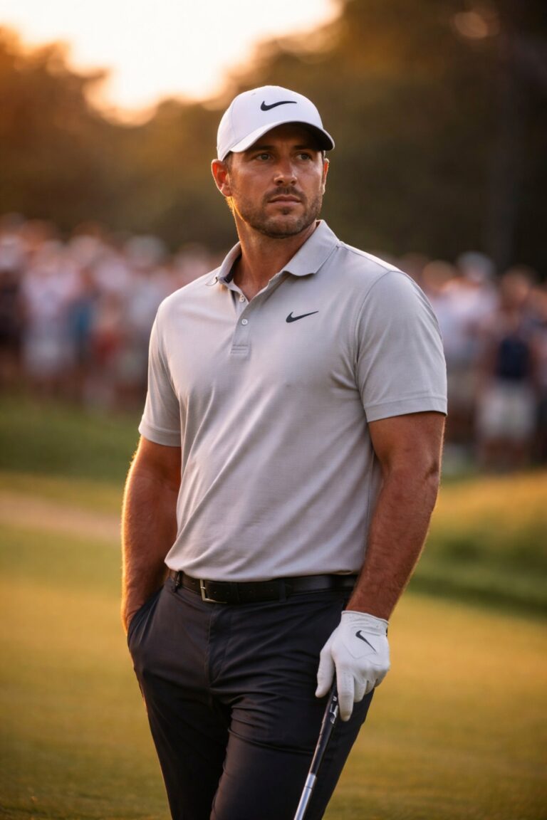 Brooks Koepka’s PGA Tour Comeback Comes With a Jaw-Dropping Financial Hit