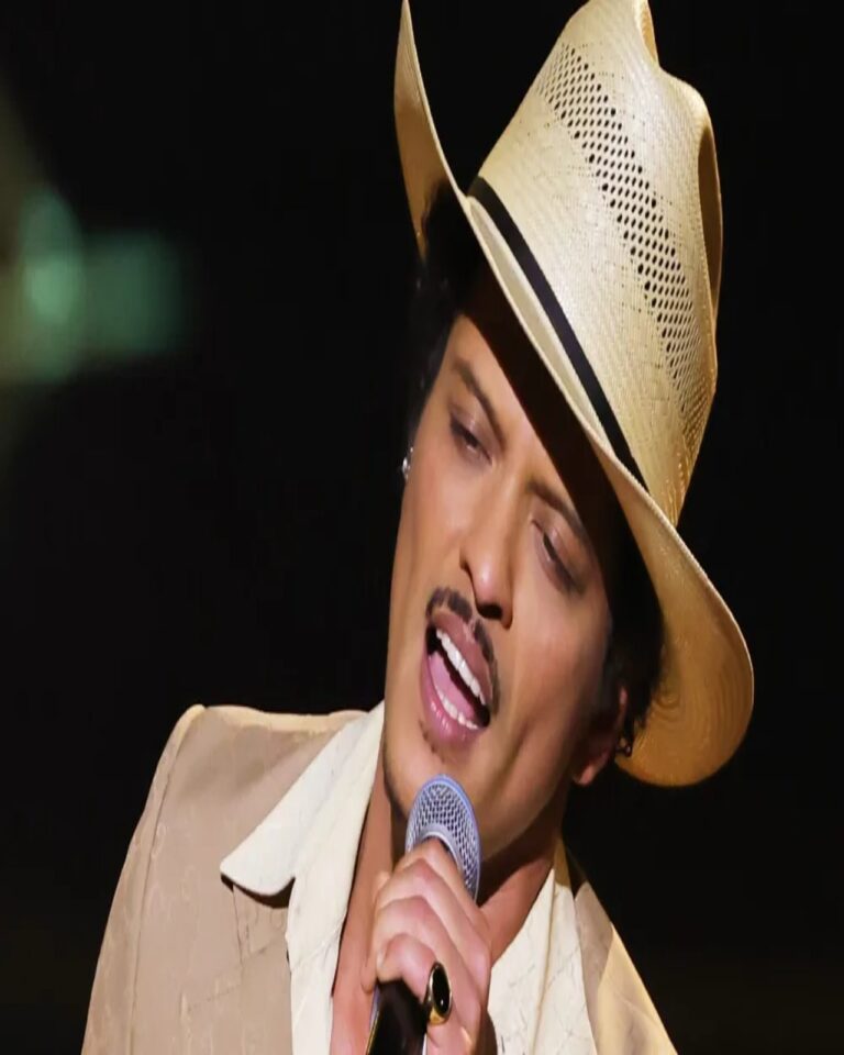 Bruno Mars Confirms London Shows as 2026 UK Tour Dates Trigger Ticket Rush