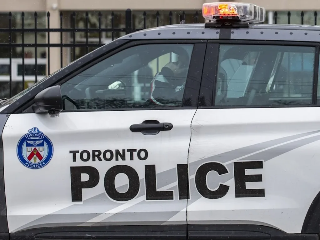 Eggs, Urine Bags and Punches: Toronto Police Detail Violent Protest Fallout