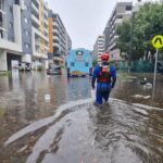 NSW Storm Emergency: Evacuations Ordered as Deadly Winds and Flash Flooding Persist