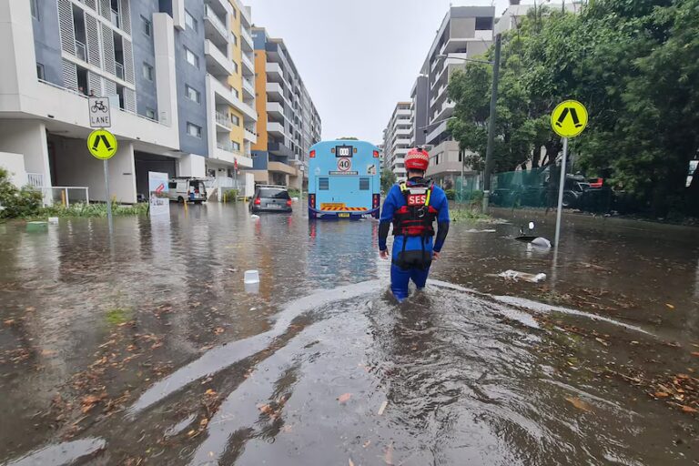 NSW Storm Emergency: Evacuations Ordered as Deadly Winds and Flash Flooding Persist