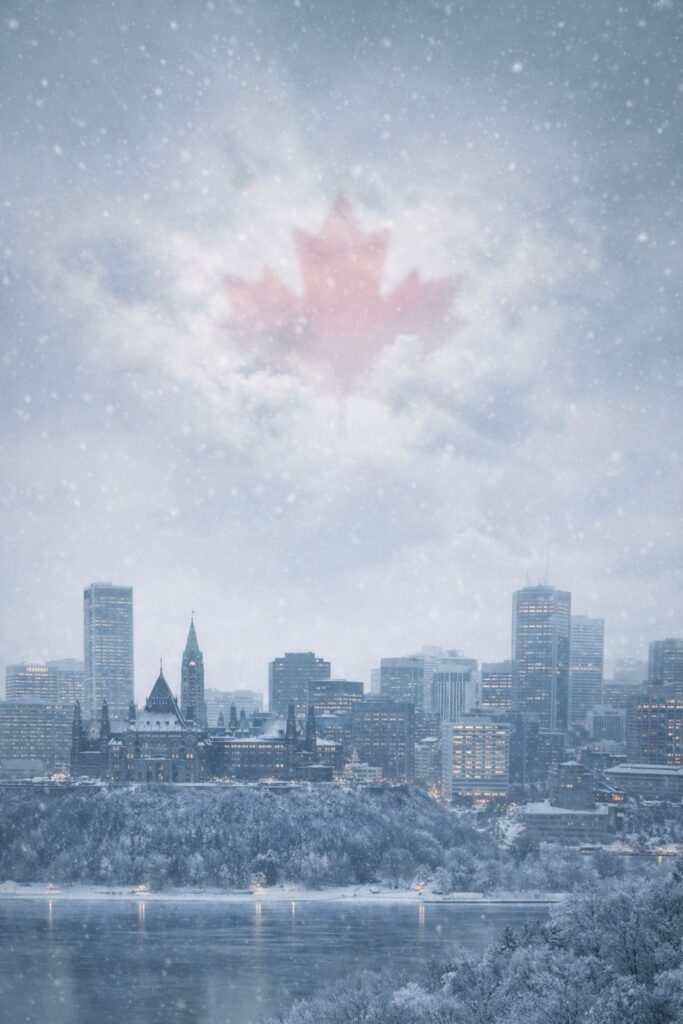 Canada’s First Express Entry Draw of 2026 Is Here — What It Means for Applicants