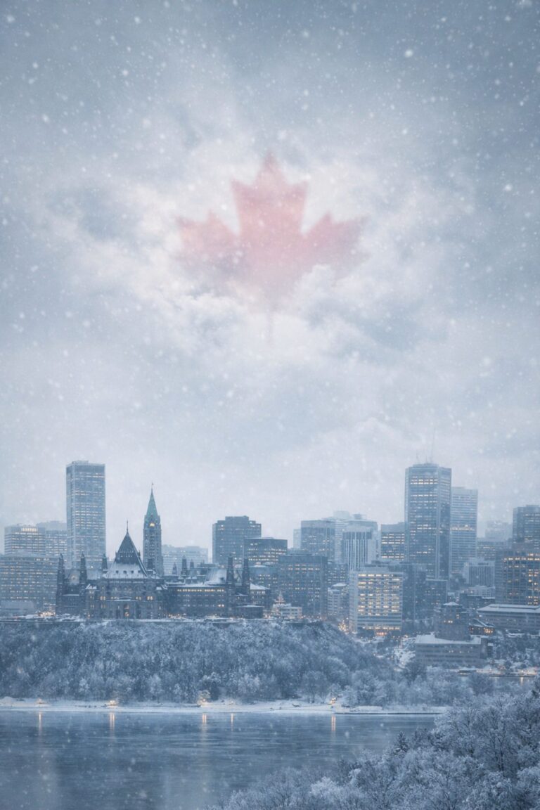 Canada’s First Express Entry Draw of 2026 Is Here — What It Means for Applicants