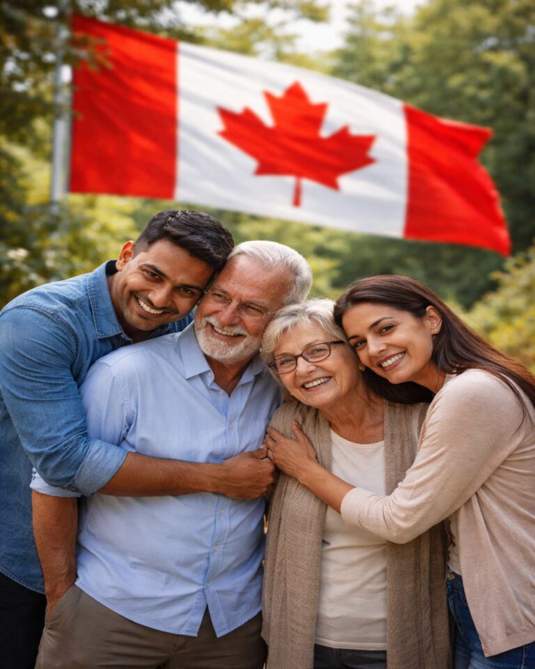 Canada Pauses Parent and Grandparent Sponsorship in 2026: What Families Need to Know
