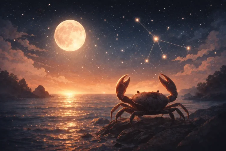 Cancer Horoscope Today: What Well-Known Astrologers Say You Should Watch Closely