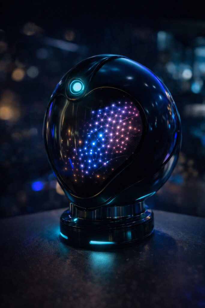 The Weirdest and Coolest Tech We’ve Seen at CES 2026 So Far