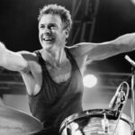 Midnight Oil Drummer Rob Hirst Dies at 70, Australian Rock World in Mourning