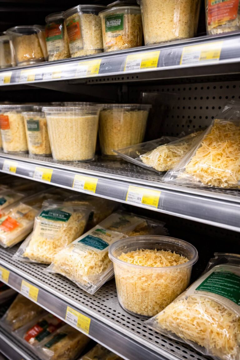 Cheese Recall Upgraded to Highest Risk Level as Listeria Fears Grow Across 20 States