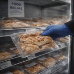 More Than 13,000 Pounds of Chicken Recalled Across Seven U.S. States Over Listeria Risk