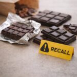 Chocolate Bar Recall Expands Nationwide as FDA Warns of Salmonella Risk Ahead of Valentine’s Day