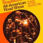 Chris Stapleton Extends ‘All-American Road Show’ Into 2026 — How to Get Tickets, Presales & Tour Dates