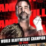 CM Punk Retains World Heavyweight Championship in Hard-Fought RAW Main Event