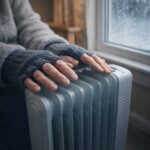 Cold Weather Payments Explained: Why Some UK Postcodes Get £25 — and Others Miss Out