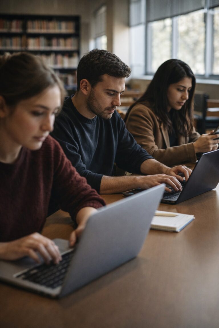 CONICET Doctoral Scholarship Results 2026 Are Out — How to Check If You Were Selected