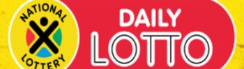 South Africa Daily Lotto results 22nd April 2026