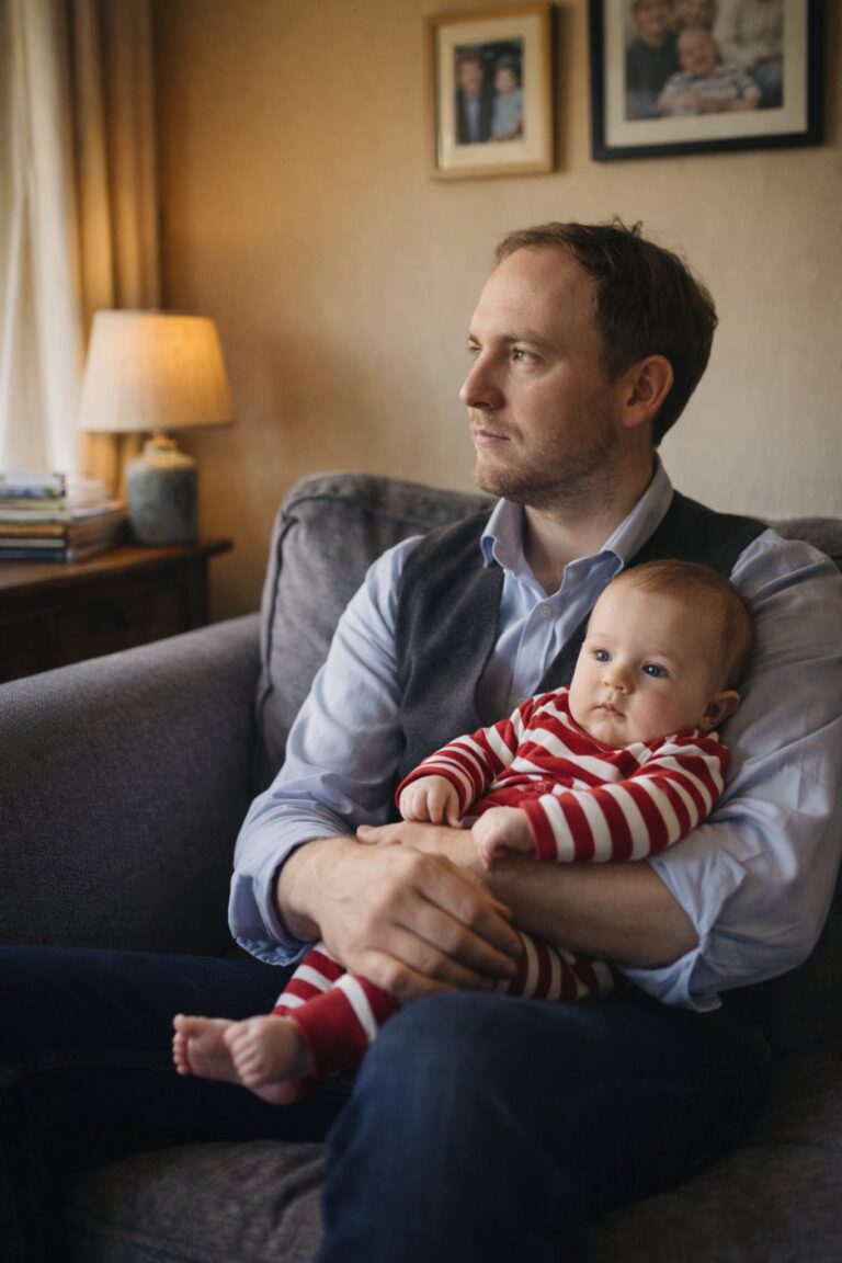 Day-One Parental Leave Is Coming to the UK — What Working Parents Need to Know