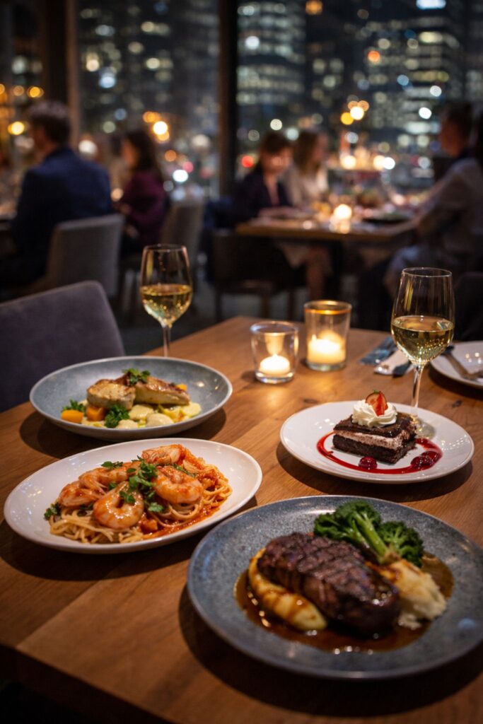 Dine Out Vancouver 2026: Full List of 450+ Restaurants Revealed