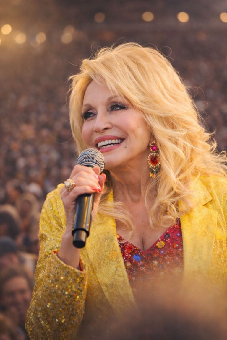 January 19 Declared as Dolly Parton Day in Tennessee — Here’s Why