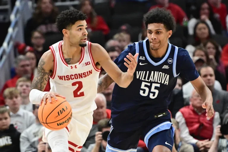Wisconsin vs No. 2 Michigan: Last-Minute Preview, Key Matchups & Prediction After Boyd’s 20-Point Game