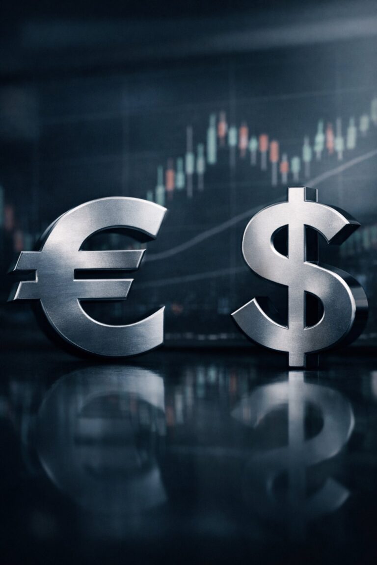 Euro to USD Today (30 January 2026): EUR/USD Slides as Dollar Strength Returns