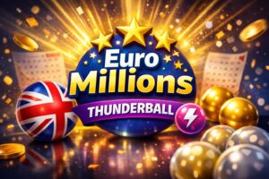 EuroMillions Results for 6 February: Winning Numbers and Millionaire Maker