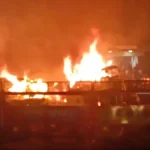 New Year’s Eve Explosion in Swiss Resort Kills Several, Leaves Many Injured