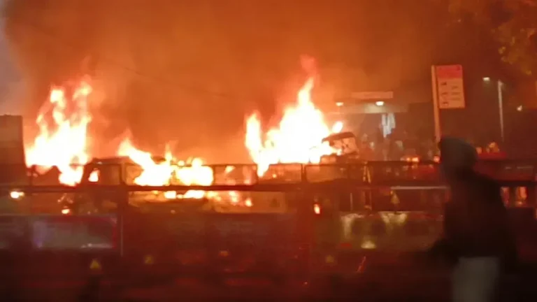 New Year’s Eve Explosion in Swiss Resort Kills Several, Leaves Many Injured