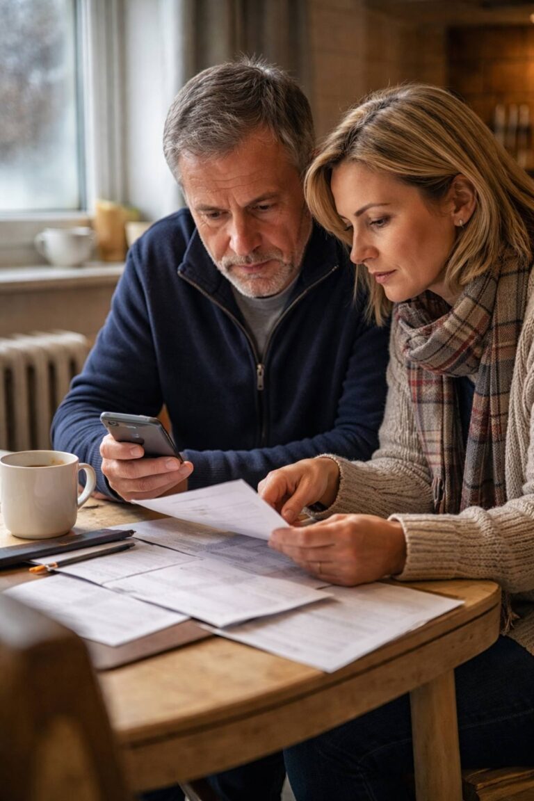 February 2026 Benefit Payment Dates Explained — Universal Credit, Pensions and Extra Winter Support