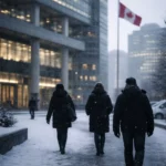 Thousands of Federal Workers Get Layoff Notices Across Canada — What’s Really Going On