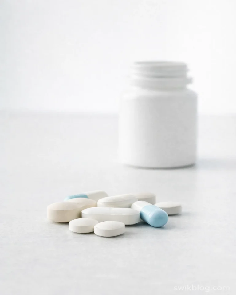 No Injections Needed: The First GLP-1 Obesity Pill Has Arrived in the U.S.