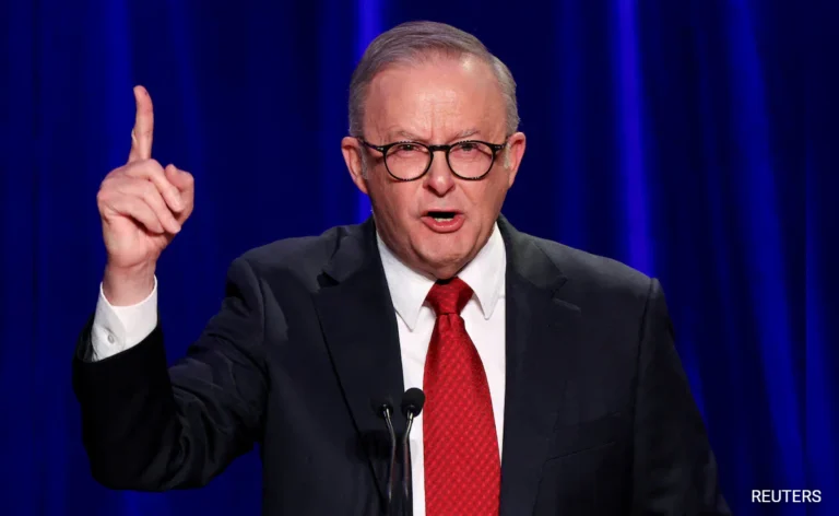 Bondi Royal Commission Explained: Why Pressure Is Growing on Albanese